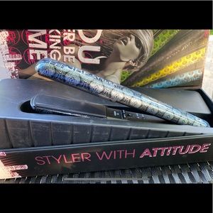 G5 Styler Hair Straightener